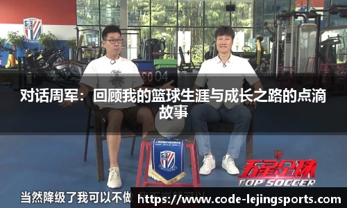 对话周军:回顾我的篮球生涯与成长之路的点滴故事